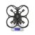 Учебный набор для сборки 4S FPV дрона на базе GEPRC Cinebot30 Analog (ELRS 2,4 ГГц), изображение 2
